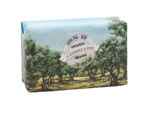 200g Soap in Paper