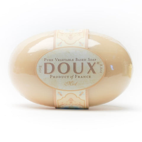 DOUX® French Milled Soap