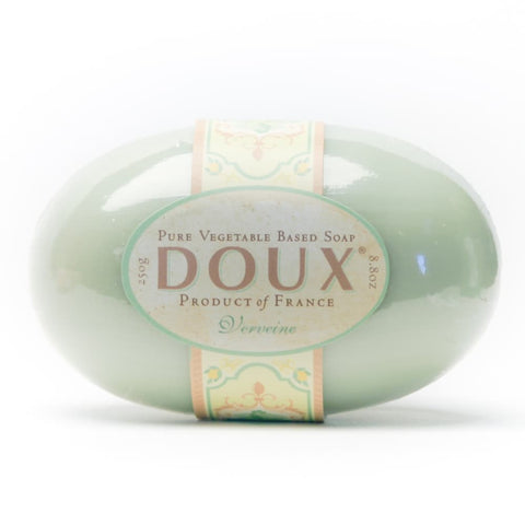 DOUX® French Milled Soap