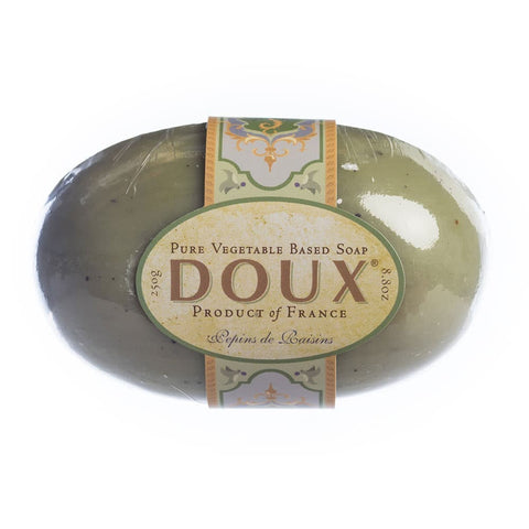 DOUX® French Milled Soap