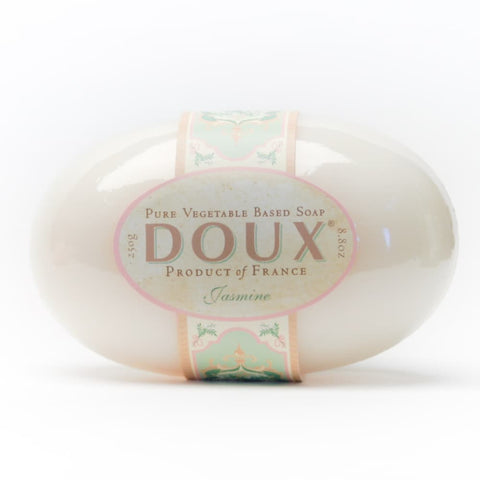 DOUX® French Milled Soap