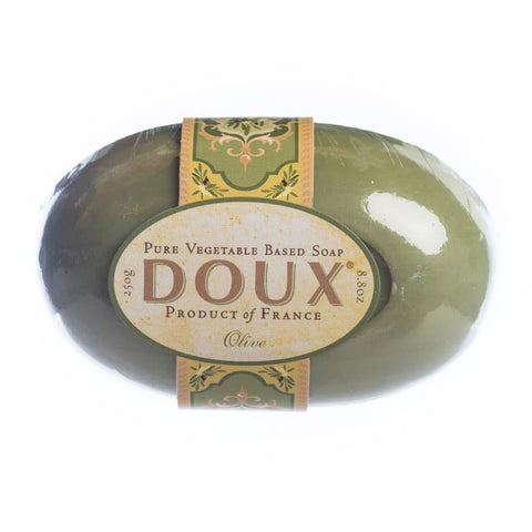 DOUX® French Milled Soap