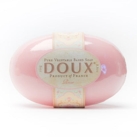 DOUX® French Milled Soap