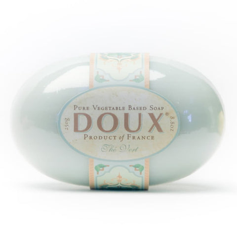 DOUX® French Milled Soap