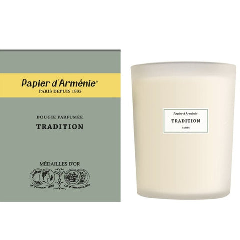 Papier D'Armenie Candle