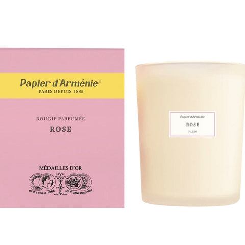 Papier D'Armenie Candle