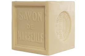 Savon de Marseille Hard Milled