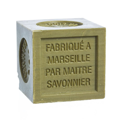 Savon de Marseille Hard Milled