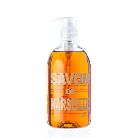 Savon de Marseille Liquid Soap