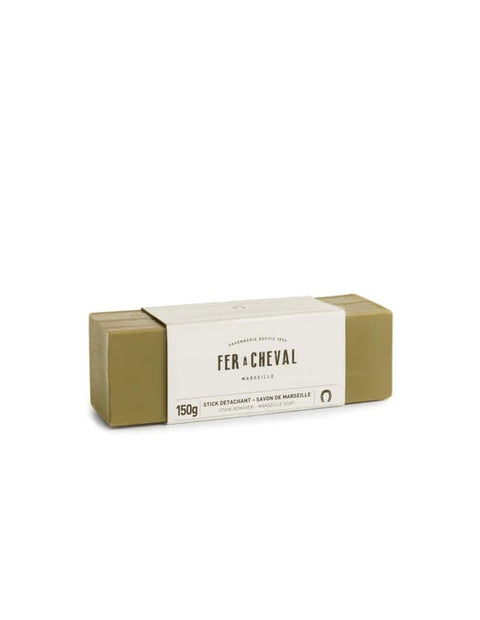 Fer à Cheval Stain Remover Soap Olive Oil 150g