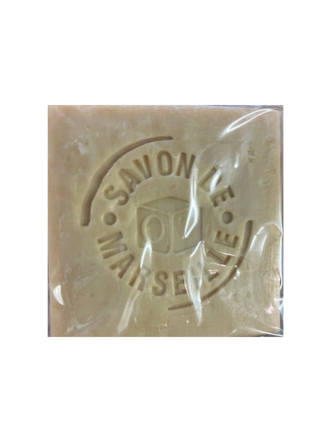 Savon de Marseille (Hard Milled)