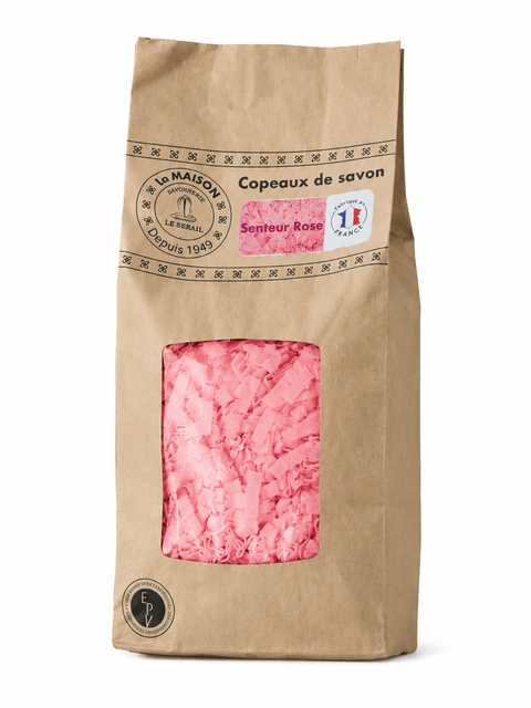 Savon de Marseille Soap Flakes