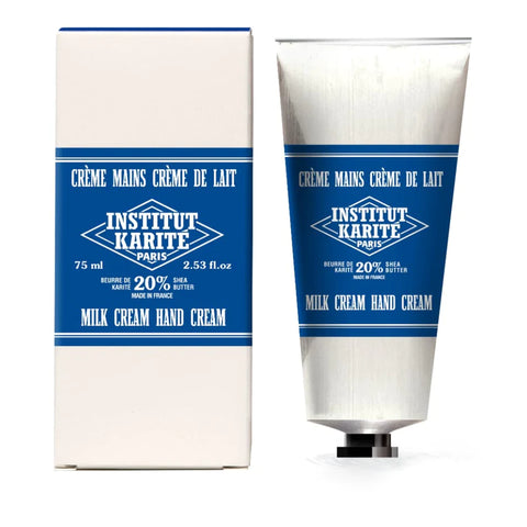 Hand Creams from Institut Karité Paris