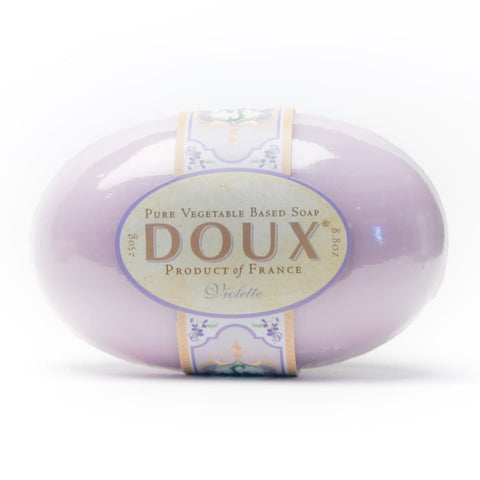DOUX® French Milled Soap